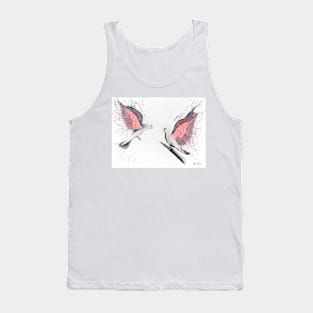 Birds Tank Top